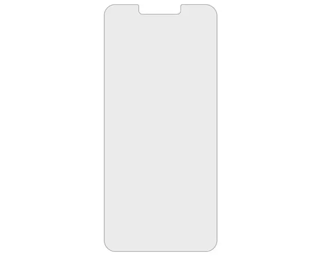 Folie Protectie Sticla Temperata Eiger EGSP00481 pentru Asus ZenFone Max M2 (Transparent)