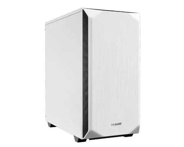 Carcasa be quiet! Pure Base 500, MidTower (Alb)