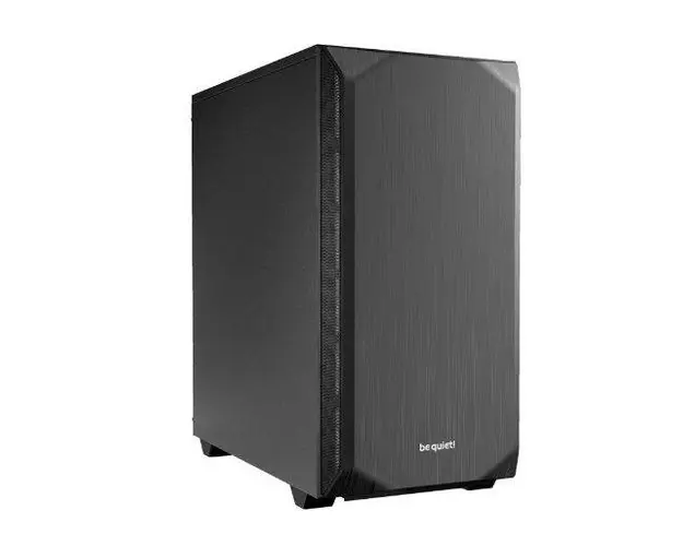 Carcasa be quiet! Pure Base 500, MidTower (Negru)