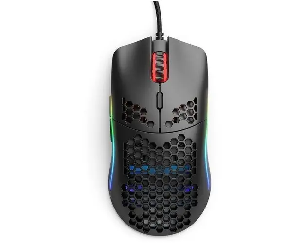 Mouse Gaming Glorious Model O Minus (Negru)