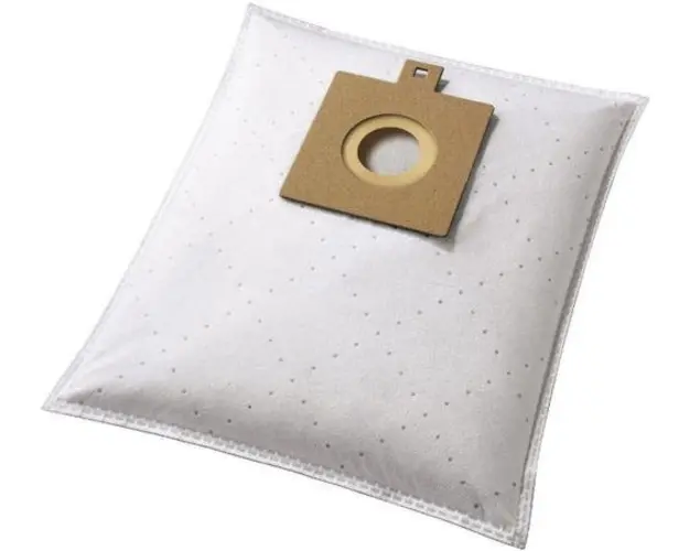 Sac aspirator Xavax AE09, 4 buc + 1 filtru universal