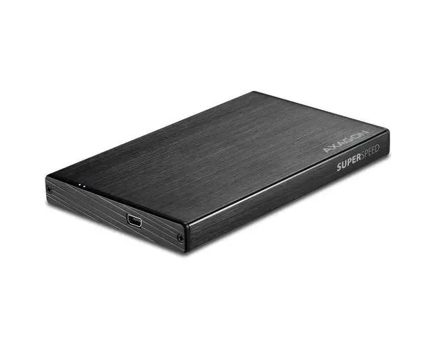 Rack AXAGON XA6 ALINE Box, 2.5inch - USB 3.0