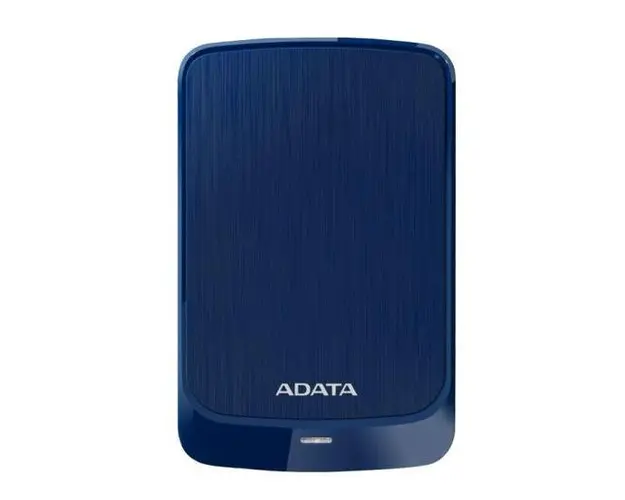 HDD Extern A-DATA HV320, 2TB, USB 3.0 (Albastru)