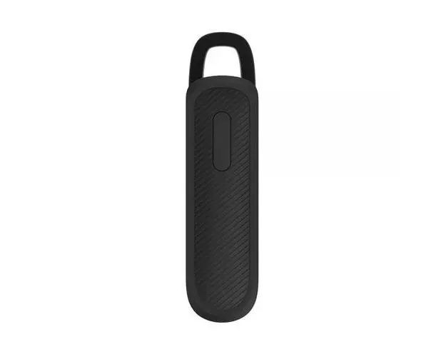 Casca Bluetooth Tellur Vox 5, Multipoint (Negru)