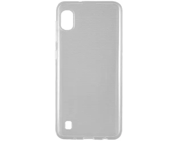 Protectie Spate Lemontti LEMHSA10TR Samsung Galaxy A10 (Transparent)