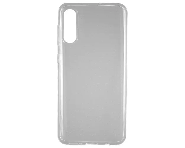 Protectie Spate Lemontti LEMHSA50TR pentru Samsung Galaxy A50 (Transparent)