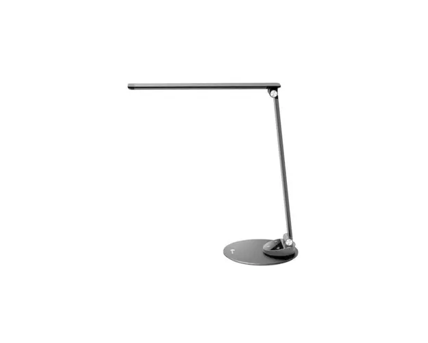 Lampa de birou LED TaoTronics TT-DL19, port incarcare USB, 9W (Negru)