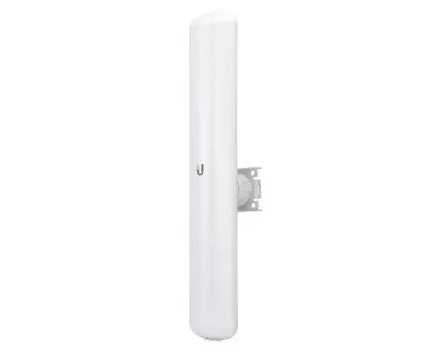 Antene directionala Ubiquiti LAP-120, 5 GHz, 16 dBi (Alb)