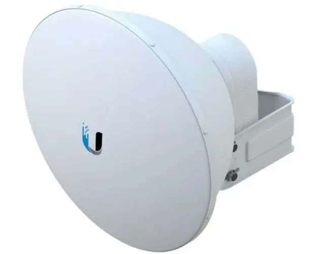 Antena Ubiquiti AF-5G23-S45, 5GHz, 23dBi (Alb)