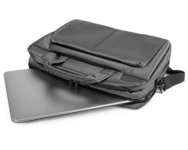 Geanta Laptop Genesis Gazelle 15.6inch- 16inch (Negru)