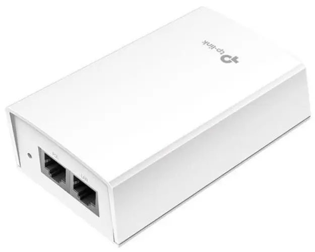 Adaptor pasiv TP-Link TL-POE4824G, 48V, PoE (Alb)