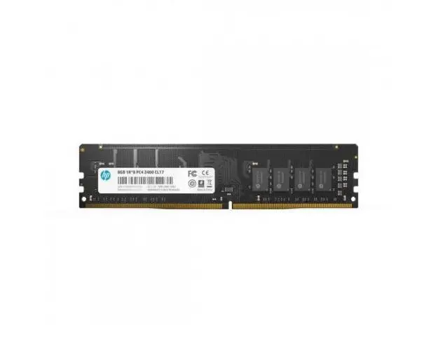 Memorie HP V2 16GB, DDR4, 2400MHz, CL17