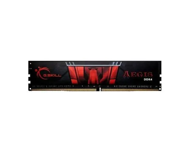 Memorie G.Skill Aegis 16GB, DDR4, 3200MHz, CL16, 1.35v