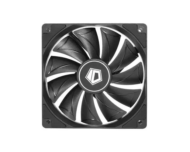 Ventilator ID-Cooling XF-12025 SD K, 120mm