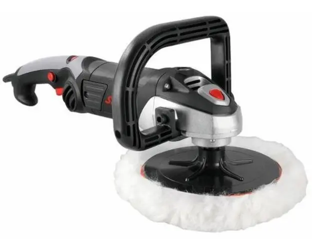 Masina de polisat Skil F0151144AA, 1200W, 3600 RPM, 180 mm