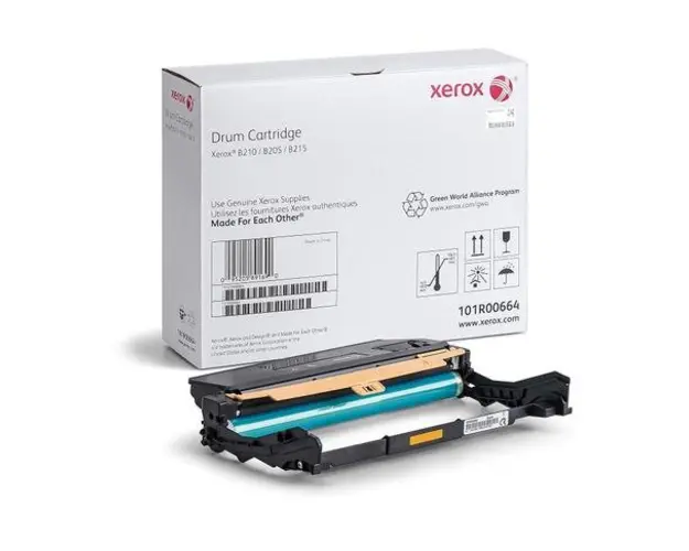 Drum Xerox 101R00664, acoperire aprox. 10000 pagini