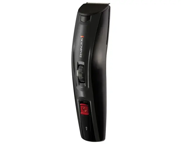 Set de tuns barba Remington The Crafter MB4050, EdgeStyler (Negru)