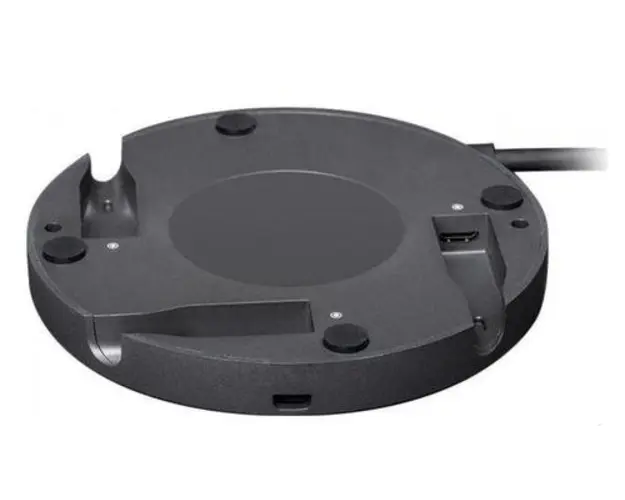 Hub Logitech Rally Mic Pod 939-001647