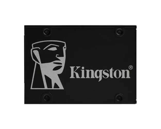 SSD Kingston KC600 1TB, SATA-III, 2.5inch