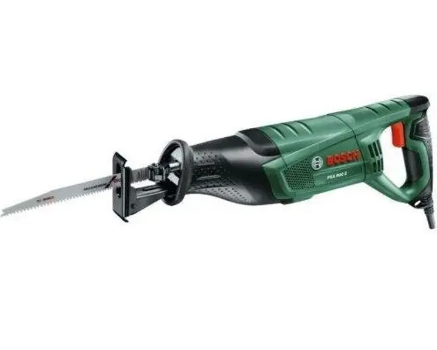 Fierastrau sabie Bosch PSA 900 E, 900W, 2700 SPM