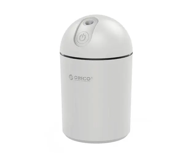 Umidificator Orico HU2, 300ml (Alb)