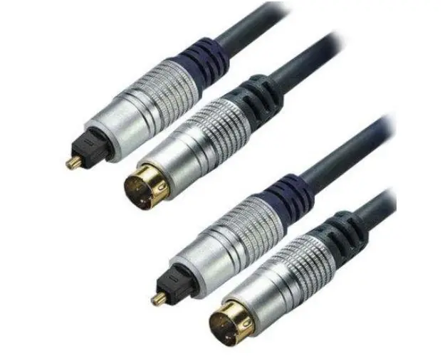 Cablu Optic OEM 02-7095