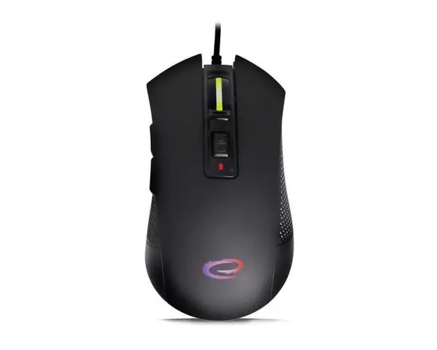 Mouse Gaming ESPERANZA EGM601 MX601 ASSASSIN, USB (Negru)