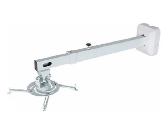 Suport videoproiector Avtek WallMount Next 1200 (Alb) 