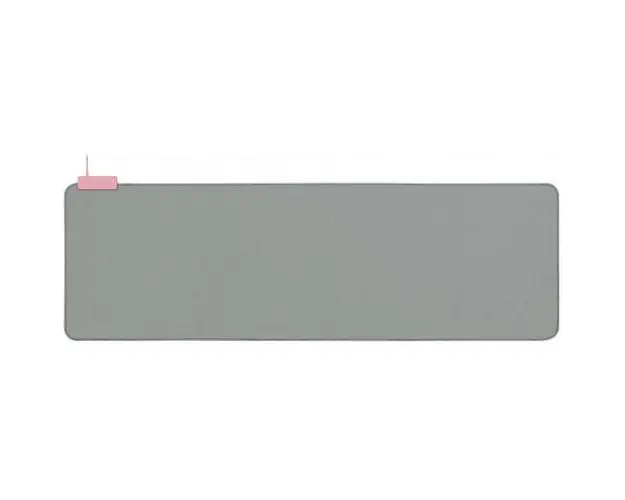 Mouse pad Razer Goliathus Extended Chroma ​Quartz (Gri)