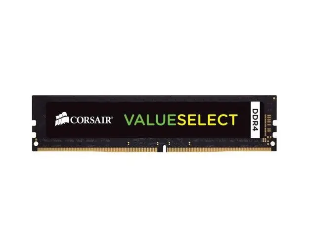 Memorie Corsair ValueSelect 32GB, DDR4, 2666MHz, CL18, 1.2v