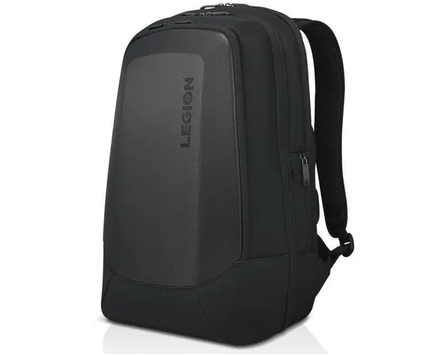 Rucsac laptop gaming Lenovo Armored II, 17.3inch (Negru)