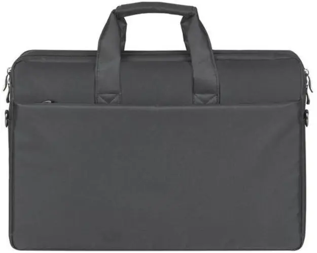 Geanta Laptop RivaCase 8257, 17.3inch (Negru)