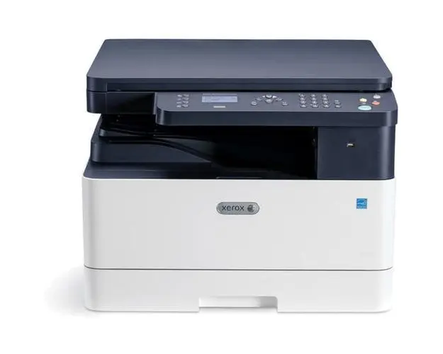 Multifunctional Xerox B1022, laser monocrom, A3, 22 ppm, Retea