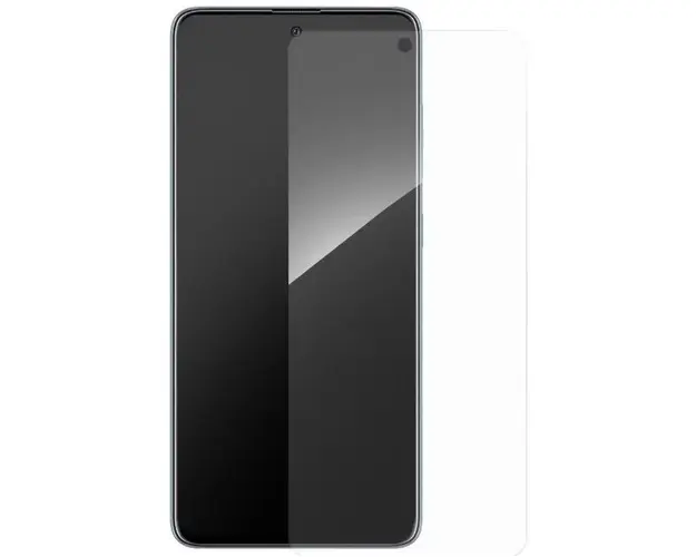 Folie Protectie Flexi-Glass Lemontti LEMFFGA51 pentru Samsung Galaxy A51 (Transparent)