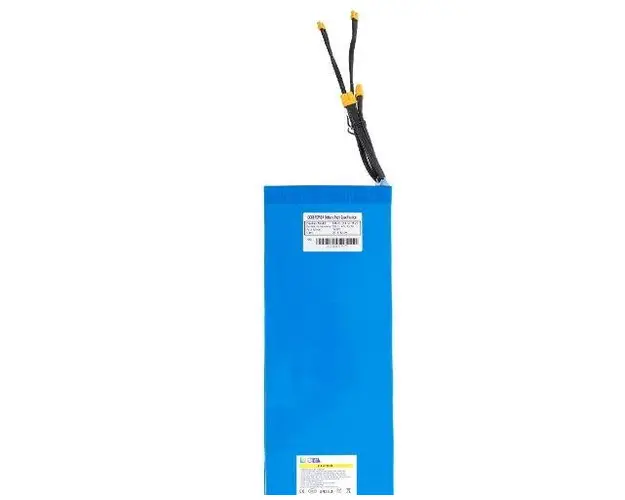 Baterie 52V/23.8Ah pentru trotineta ZERO 10x