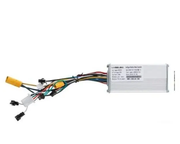Controller fata 52V (ESC) pentru trotineta electrica ZERO 10X