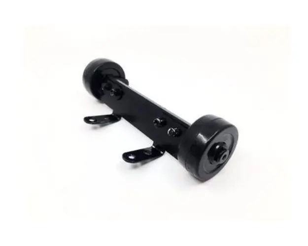 Roti transport pentru trotineta ZERO 9