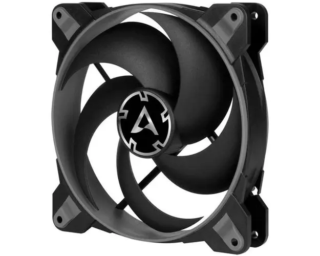 Ventilator Arctic BioniX P120, 120 mm (Gri) 