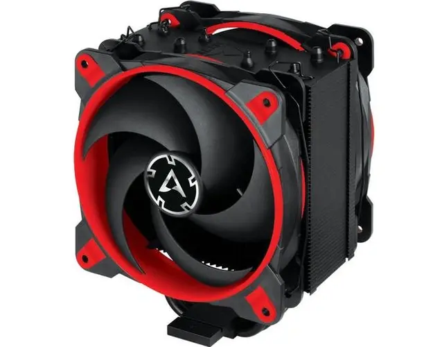 Cooler CPU Arctic Freezer 34 eSports Red, 2 x 120mm (Rosu)