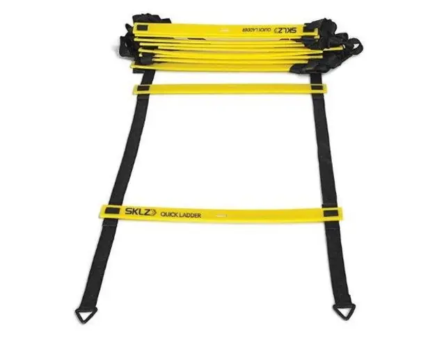 Scara de viteza SKLZ SAQ-SL01-02
