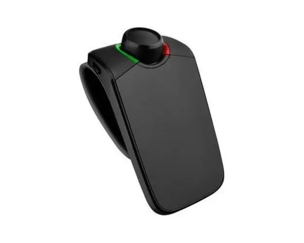 Car Kit Parrot PF420101 Minikit Neo 2 HD, Bluetooth, Voice control, MultiPoint (Negru)