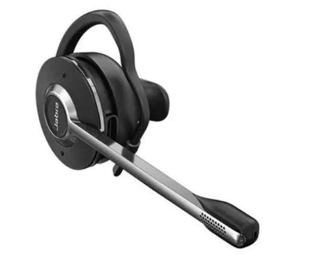 Casca Call Center Jabra Engage 75 Convertible, Monaural, Bluetooth (Negru)