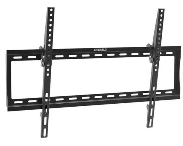 Suport Perete LogiLink BP0009, 32inch - 55inch, 35 Kg (Negru)