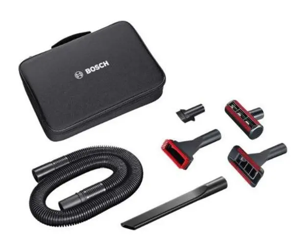 Set accesorii Bosch BHZTKIT1 pentru aspiratoare aspiratoare stick Move si Ready