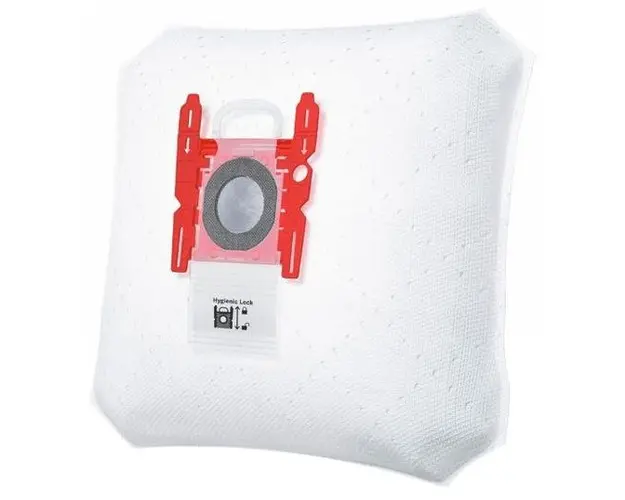 Set 16 saci Bosch BBZ16GALL, compatibili cu aspiratoare Type GALL