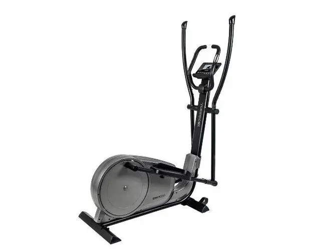 Bicicleta Fitness Eliptica TOORX ERX-3000