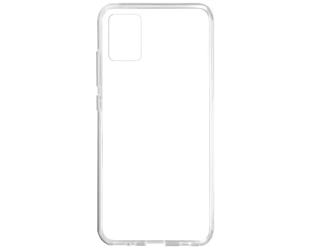 Husa Lemontti LEMHSA71TR pentru Samsung Galaxy A71 (Transparent)