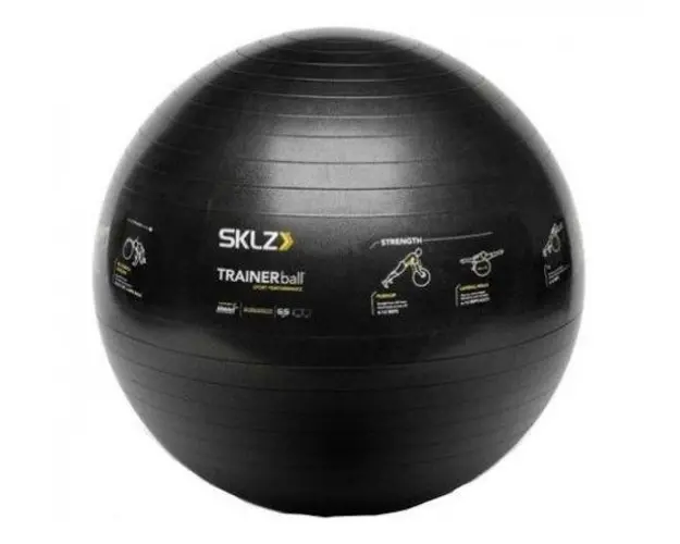 Minge de antrenament SKLZ APD-TB-SPT-04