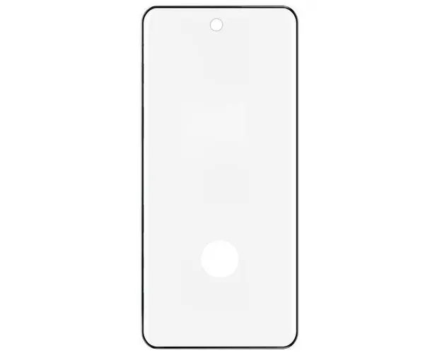 Folie Sticla Eiger EGSP00582 pentru Samsung Galaxy S20 Clear (Negru)