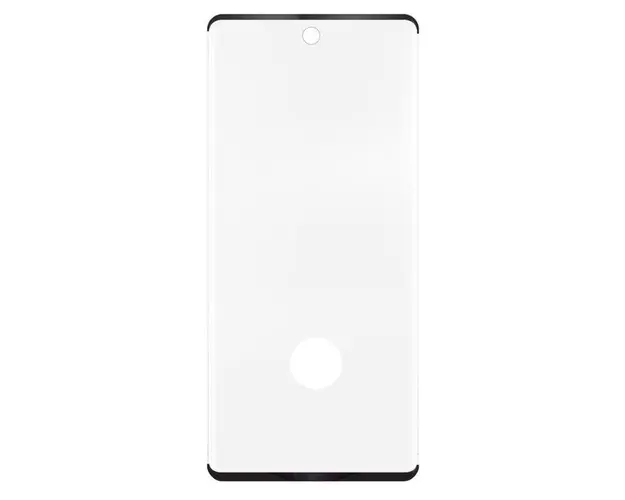 Folie Sticla Eiger EGSP00565 pentru Samsung Galaxy S20 Ultra (Negru)